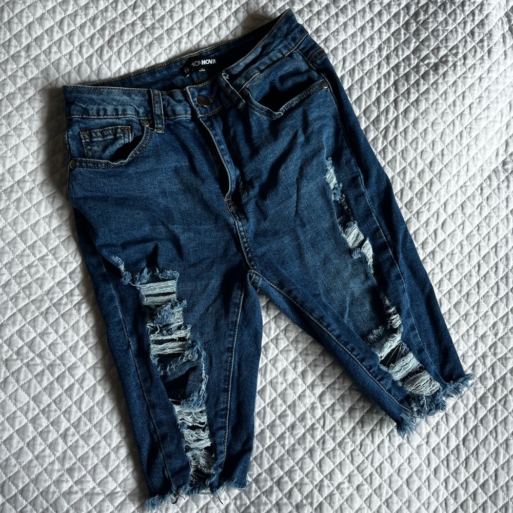 Bermudas